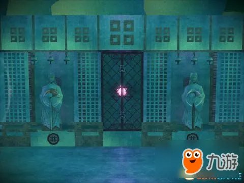 纸境第四章流程图文攻略