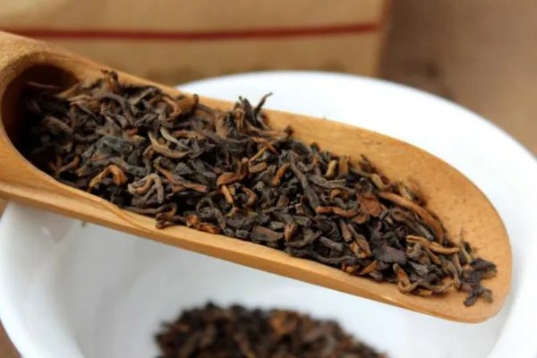 生态茶是什么意思