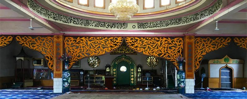 回族有什么节日 回族重大节日会做什么