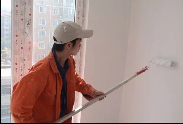 油漆刷完多久可以入住