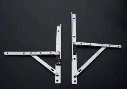 门窗五金配件组成有哪些 这些五金配件起到什么作用