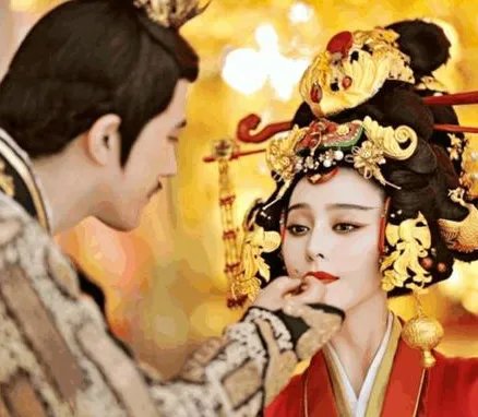 李治为什么痴迷武则天 武则天到底有什么魅力存在