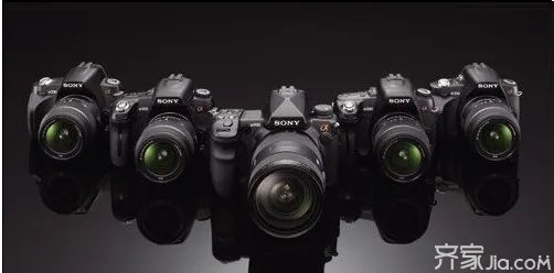 索尼单反相机哪款好 索尼单反相机大推荐
