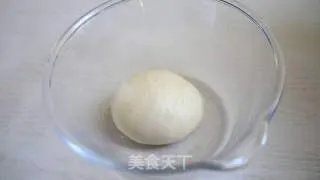 香蕉面包