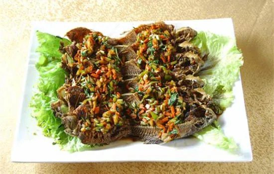 辽阳特色小吃有哪些 辽宁辽阳特产