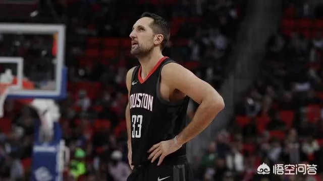 莱恩安德森部分保障合同重回火箭队，火箭为什么再次选择曾经放弃的安德森？