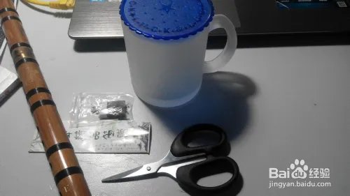 如何正确的贴笛膜。