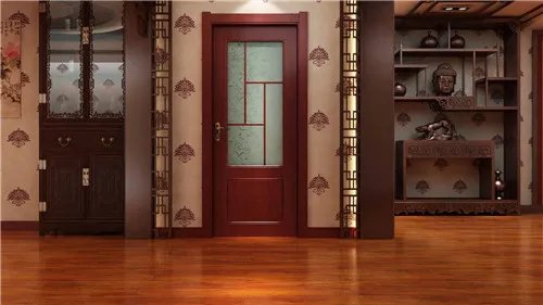 盼盼门的材质好不好 盼盼防盗门的特点是什么