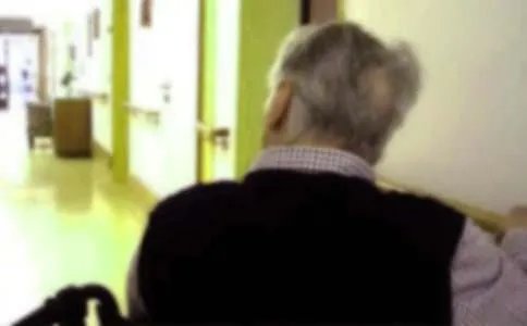 敬老院活动方案