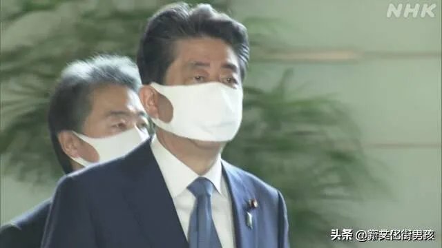 安倍提出辞职后，为何还要坚持任职到下任首相选出为止？