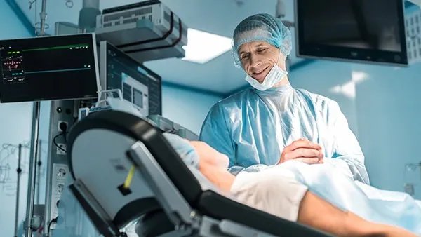 食管癌切除术怎么做