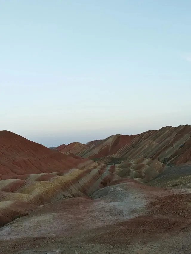 青海有哪些经典的景点？