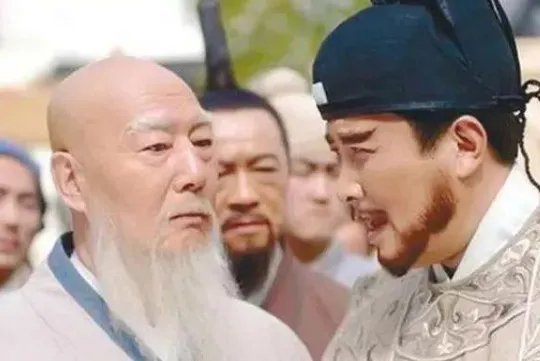 姚广孝的三个预言是什么？关于姚广孝预言的传说有哪些？