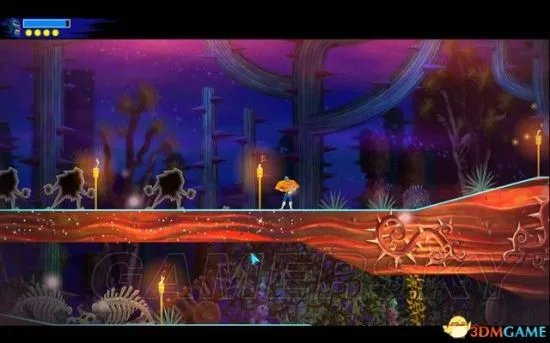 《墨西哥英雄大混战2》图文攻略 全章节图文流程攻略