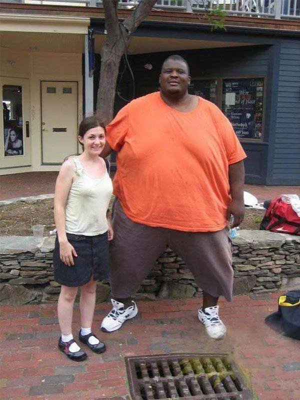 谁是世界最重运动员，相扑界扛把子？