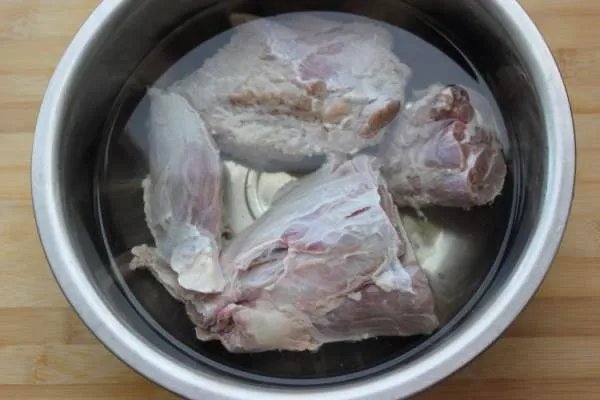 家常酱牛肉怎样做好吃