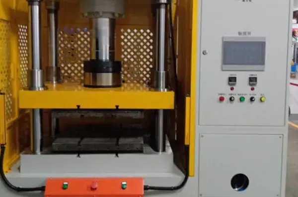 油压机什么牌子好