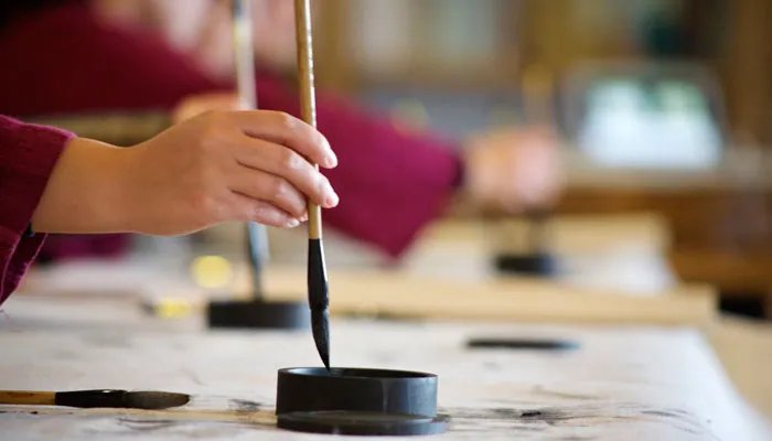 楷书四大家是谁 楷书四大家有哪些