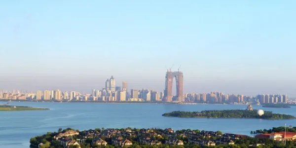 黄山十大旅游景点