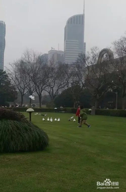 上海一日游攻略