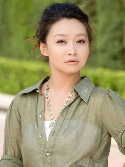 祖峰老婆的图片