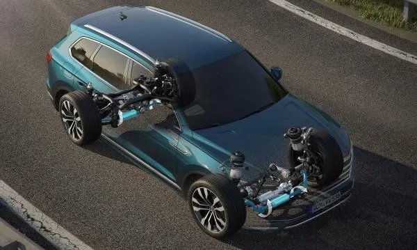 大众途锐怎么样，建议买吗？