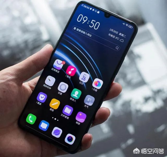 新机iQOO有哪些是功能配置属于国产手机中顶尖水准的？