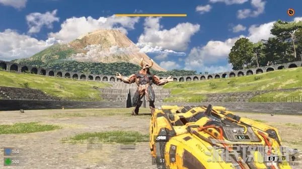 《英雄萨姆4》图文攻略 新手教程及流程攻略