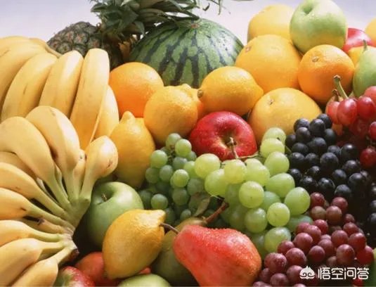 进入9月份了中晚熟水果陆续进入成熟采摘期，可是今年的水果价格怎么这么低？