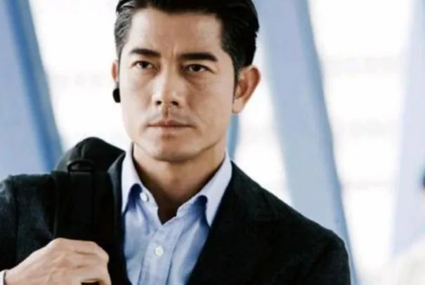 郭富城十大经典歌曲排行榜：《对你爱不完》上榜，第二好听到醉