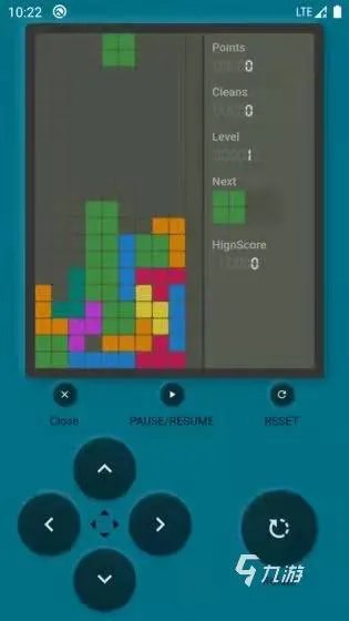 2021单机游戏俄罗斯方块免费下载大全 必玩十款的俄罗斯方块排行推荐