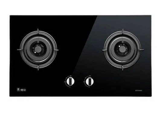 樱花煤气灶好吗 樱花煤气灶价格贵吗