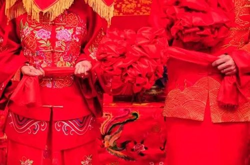 婚礼典礼流程表2017  结婚典礼时间几点好