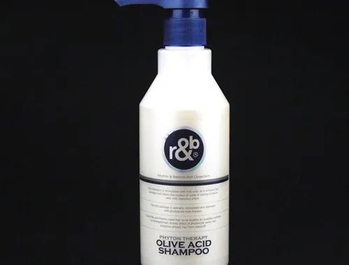 弱酸性洗发水有哪些 什么洗发水是弱酸性的