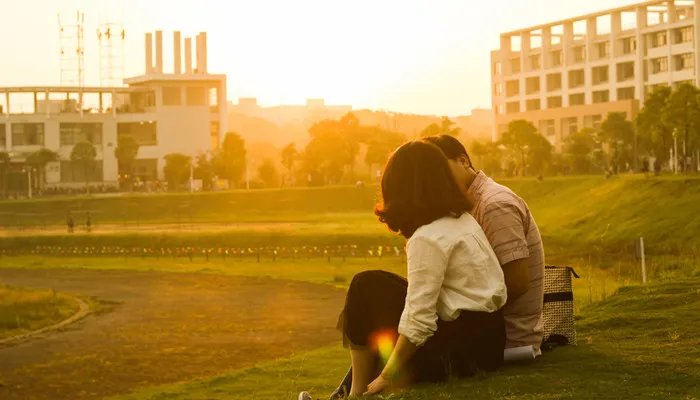 要怎么追一个狮子座的女生