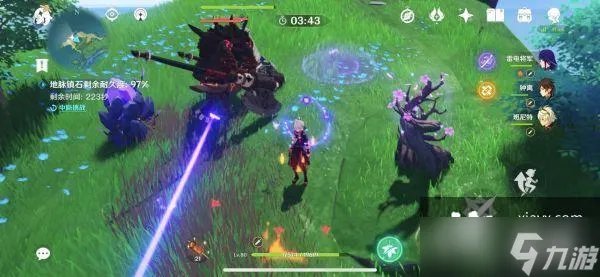 原神月浴之渊任务攻略：月浴之渊完整版解密全流程