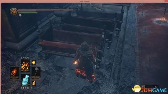 黑暗之魂3 剧情解析 太阳的公主NPC剧情背景深度分析