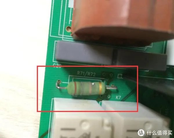 20块搞定900块，西门子洗衣机修理记