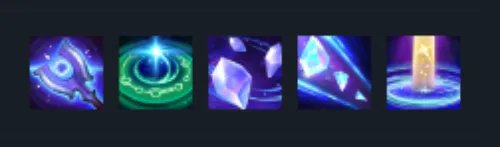 《英雄联盟》瓦洛兰之盾玩法攻略