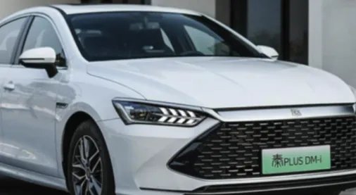 byd秦plusdmi十大缺点