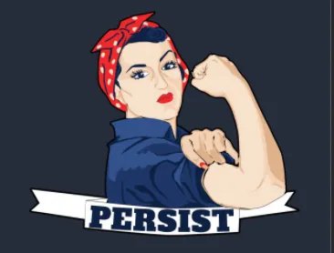 persist和insist的区别