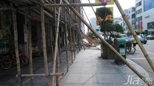 竹架板规格尺寸都有哪些