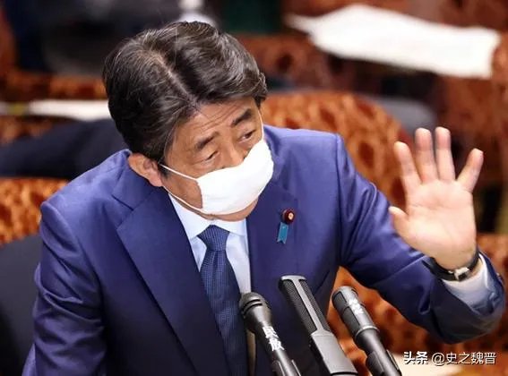 安倍提出辞职后，为何还要坚持任职到下任首相选出为止？