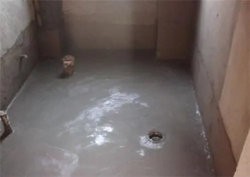 做卫生间防水多少钱一平方 卫生间防水应该做几遍