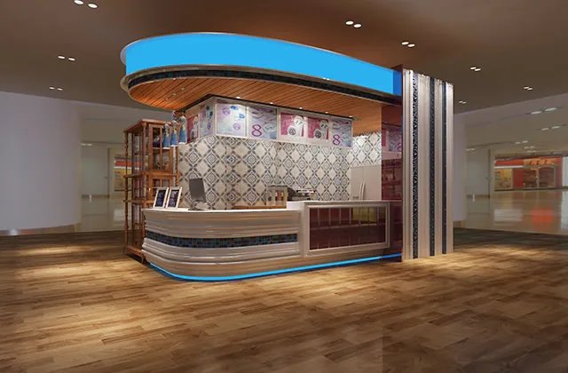 展台设计理念有哪些 展台搭建要求有哪些