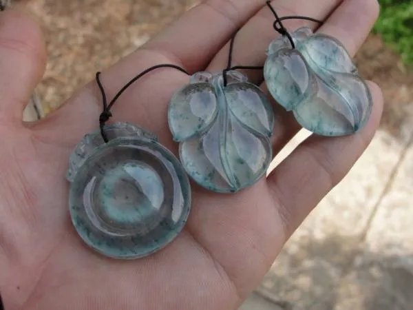 广州哪里有翡翠卖谁比较了解