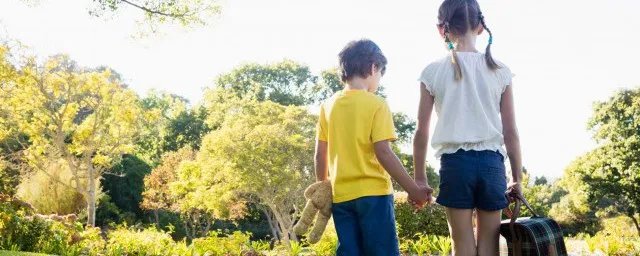 我的暑假生活200字