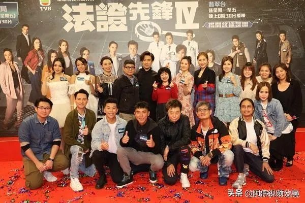 看过《法证先锋4》的朋友，还会期待有下一部吗？