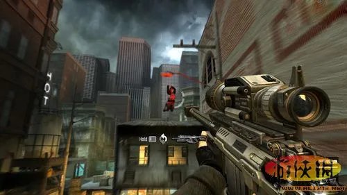 《极度恐慌3》图文流程攻略