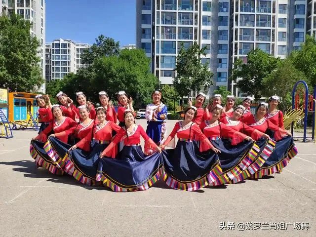 有什么好听适合广场舞的歌曲？